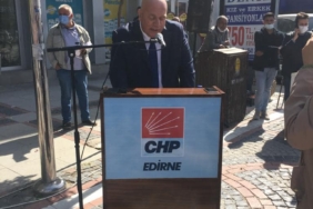 fevzi pekcanlı-chp