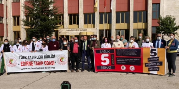 sağlık
