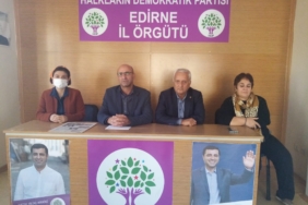 hdp-edirne