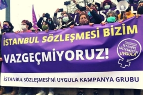 istanbul sözleşesi