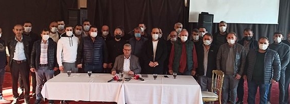 fırıncılar