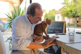 recep gürkan