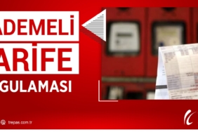 Kademeli Tarife Nedir