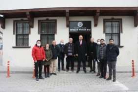 basın paltformu