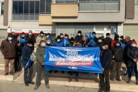sol-parti tredaş zamlarına-tepki