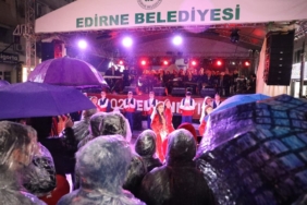 bizbize gecesi