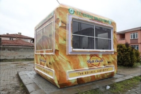 halk ekmek