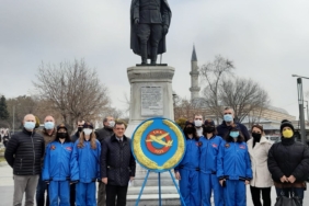 türkhava kurumu edirne