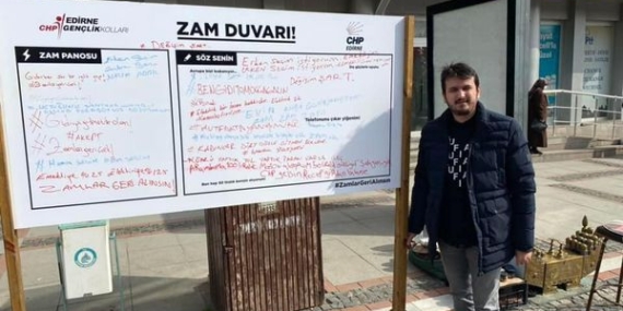 zam duvarııı,
