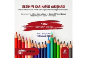 baharin-gelisi-konulu-karikatur-ve-resim-yarismasi