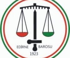 edirne barosu