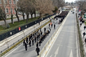 edirne belediyesi-155.yaşı