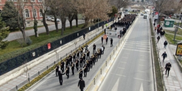 edirne belediyesi-155.yaşı