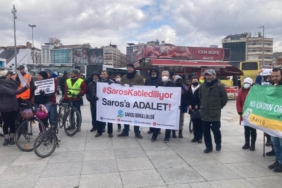 saros -istanbul