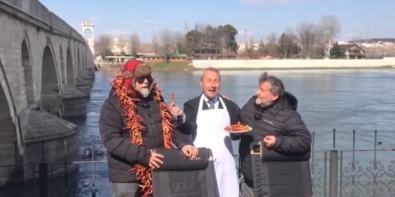 tava ciğerrr