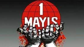 1 mayıs