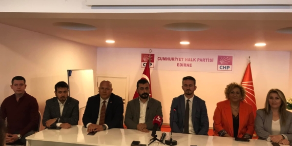 chp-eren erdem