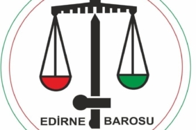 edirne barosu