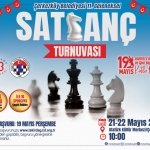 Satranc-turnuvası