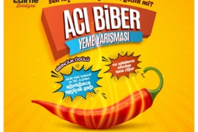 acı biber