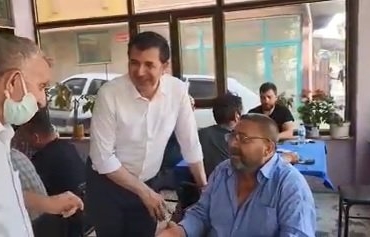 domates bile alamıyorum