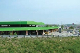edirne otogarı