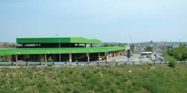 edirne otogarı