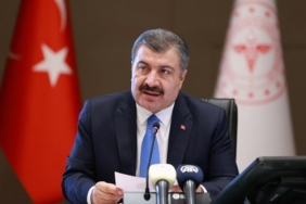 fahrettin koca