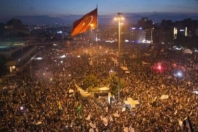 gezi