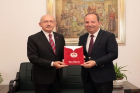klıçdaroğlu