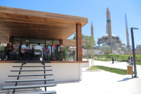 BELEDİY-CAFE