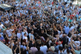 kılıçdaroğlu