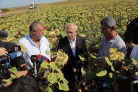 kılıçdaroğlu edirnede