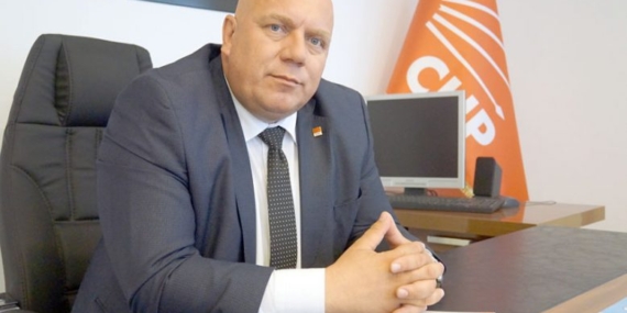 Fevzi-Pekcanli-CHP-KURULUS-YİL-DONUMU