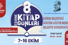 edirne-8-kitap-gunleri-basliyor