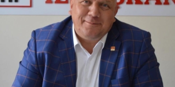 fevzi pekcanlı