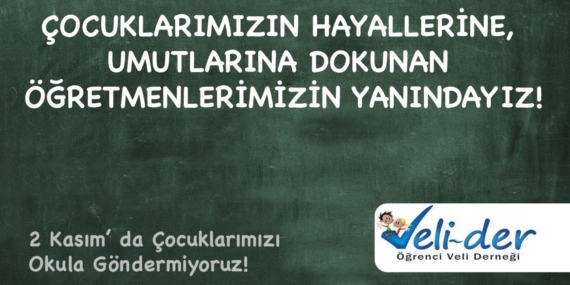 İŞ BIRAKIMI DESTEK