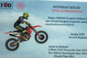 efod-spor