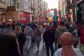beyoğlu-patlama