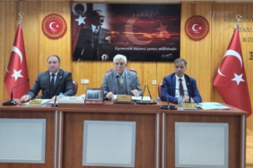 edirne il genel meclisi