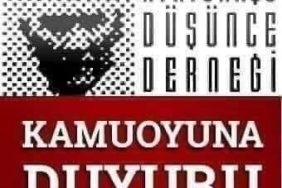 KAMUOYUNA