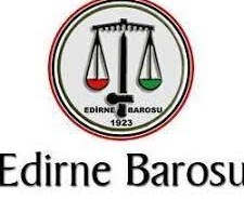 edirne-barosu