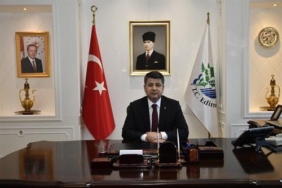 edirne valisi-h.kürşat