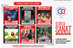 Ocak Ayı Kültür Sanat Takvimi Banner@1,5x