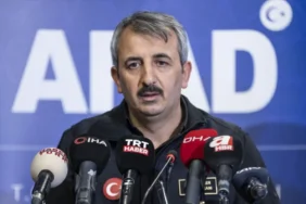 afad-başkanı-sezer
