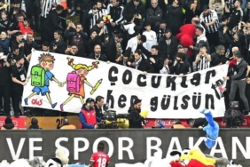 çocuklar hep gülsün