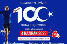 maraton