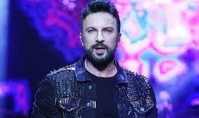 tarkan