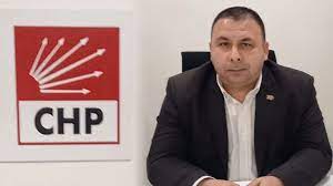 CHP Edirne İl Başkanı Samet Kahraman