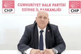 FEVZİ PEKCANLI